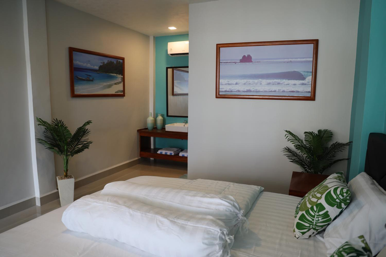 Bedroom 8