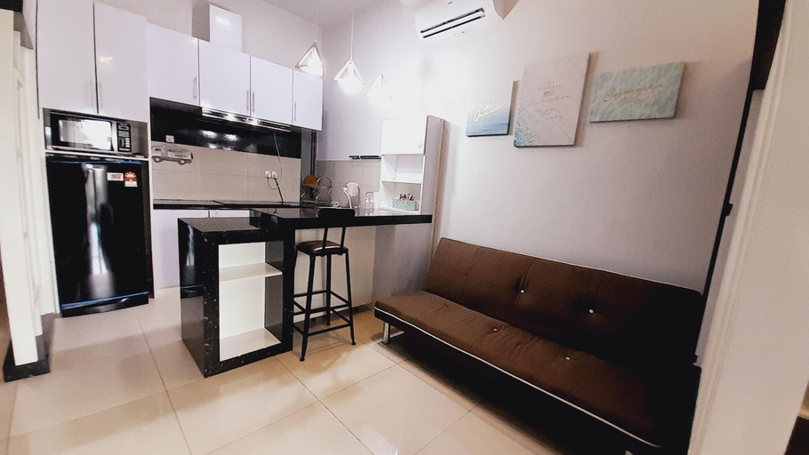 Others 4, Bulan Guesthouse Imago, Kota Kinabalu