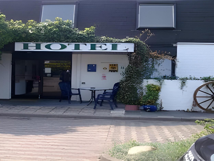 Onkel Tom`s Hutte, Göttingen