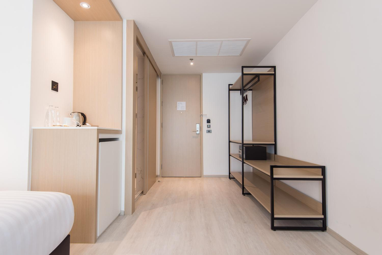 Bedroom 12