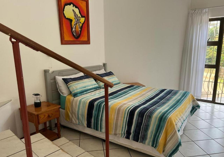 Bedroom 13