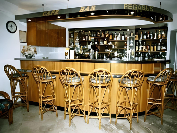 Others 4, Pegasus Hotel, Central Macedonia
