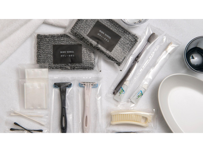 Amenities 11