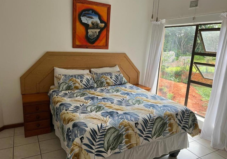 Bedroom 7