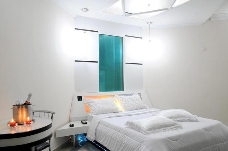 Bedroom 14