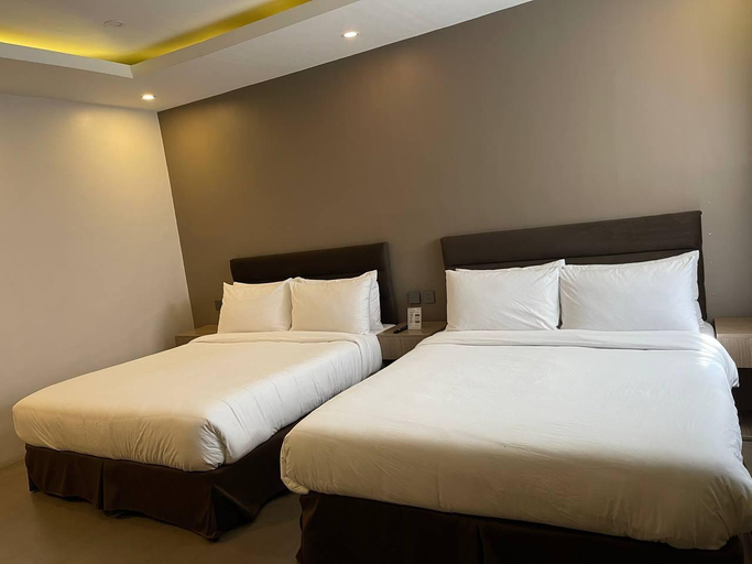 Bedroom 15