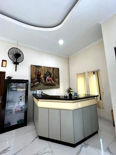 Others 5, VIB Exspresshomestay SH Jogjakarta (permanently closed), Yogyakarta