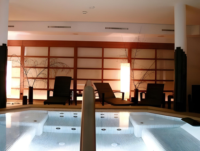Sport & Beauty 2, Hotel Austria Lech, Bludenz