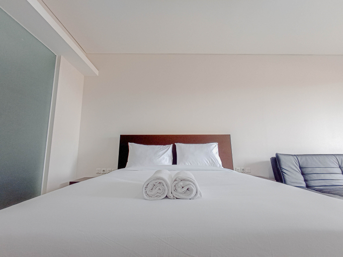 Bedroom 2, Studio Skales Residence Nusa Dua Bali, Badung