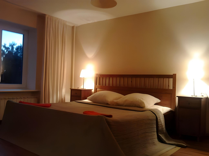 Others 4, Hotel & Hostel Kruiz, Velikiy Novgorod