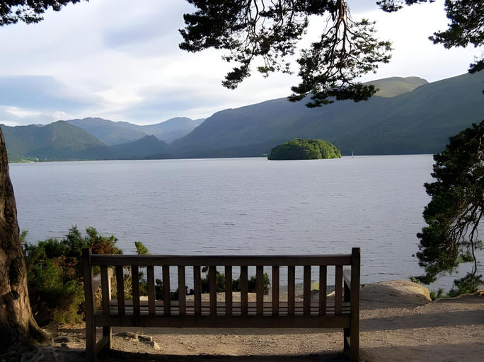 Others 5, Abacourt House, Cumbria