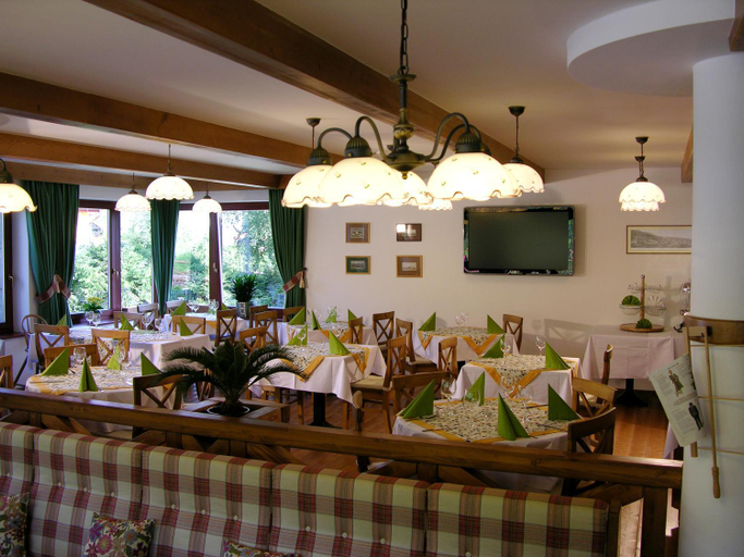 Food & Drinks, Penzion Paula, Poprad