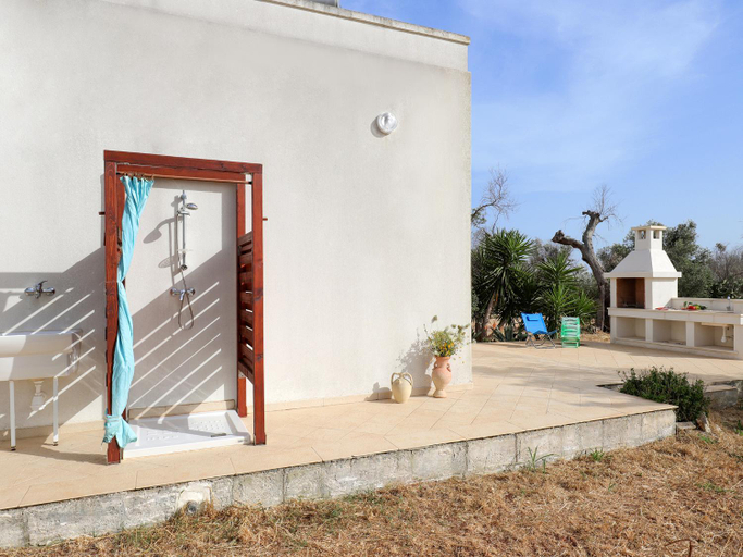 Others 5, Casa Barzo - surrounded by olive trees, Lecce