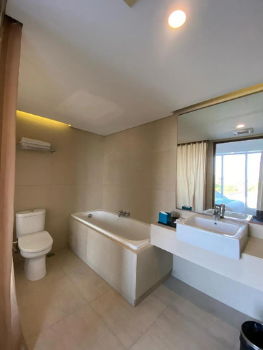 Bathroom 3