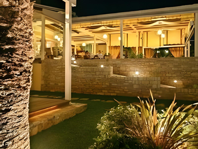 Exterior & Views, Cavo Seaside Suites, Crete