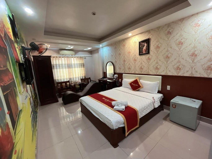 Bedroom 17
