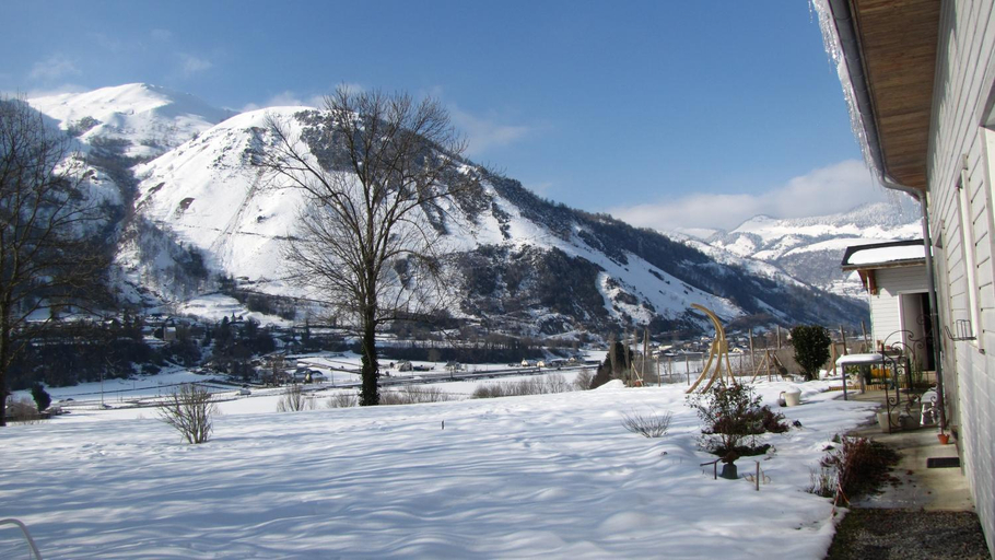 Others 2, Lo Saunei, Pyrénées-Atlantiques