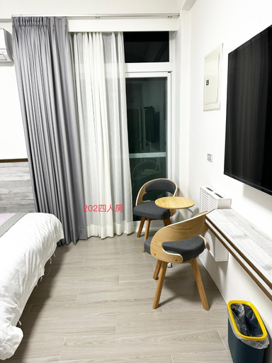 Others 4, Xiaomi Courtyard B&B, Taitung