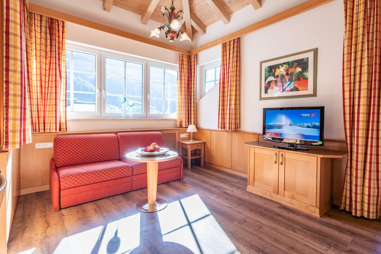 Others 5, Apparthotel Sonnenhof, Schwaz