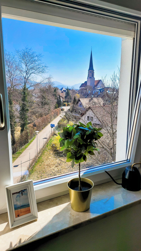 Others 5, DG Rechts 40m 2-Zimmer Wohnung, Berchtesgadener Land