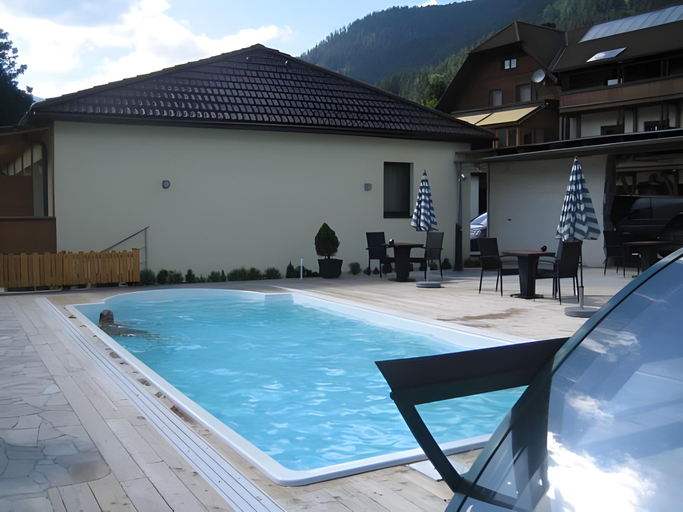 Sport & Beauty 5, Sylpaulerhof Aparthotel, Tamsweg