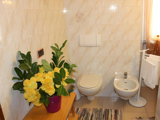 Bathroom 2, Bed & Breakfast Tiffany, Verbano-Cusio-Ossola