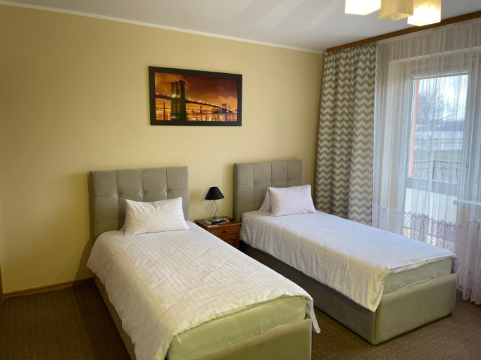 Bedroom 2, Zajazd nad Sanem, Jarosław