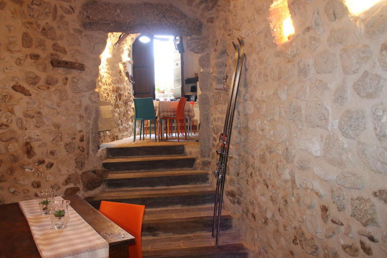 Others 4, Le Pagliare Del Gran Sasso, L'Aquila