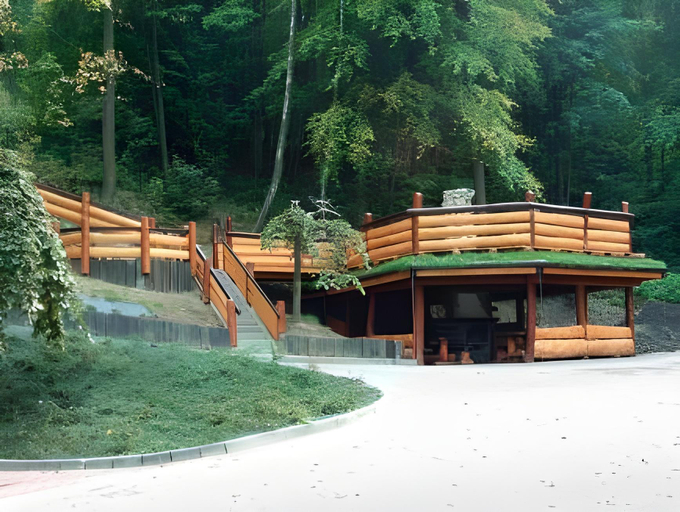 Others 5, Centrum Green Hill Business & SPA, Cieszyn