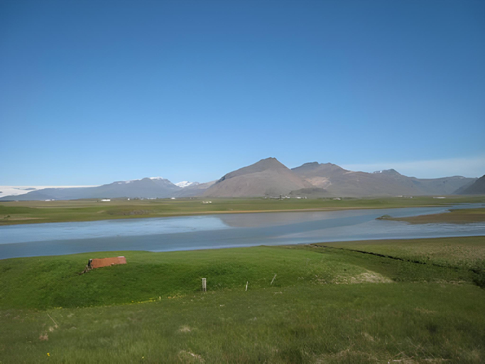 Others 4, Dilksnes Guesthouse, Sveitarfélagið Hornafjörður