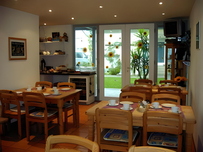 Food & Drinks 4, Hotel Sunnegassle, Ortenaukreis