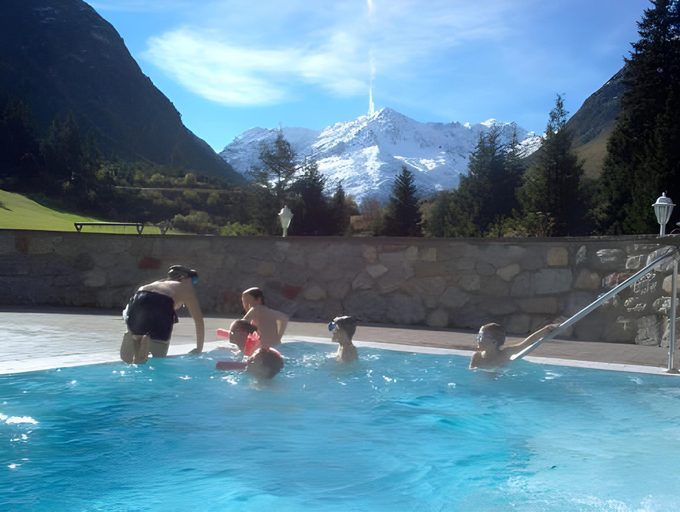 Sport & Beauty 2, Sport- und Vitalhotel Seppl, Imst