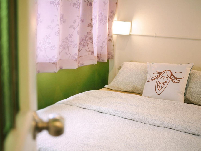 Bedroom 10