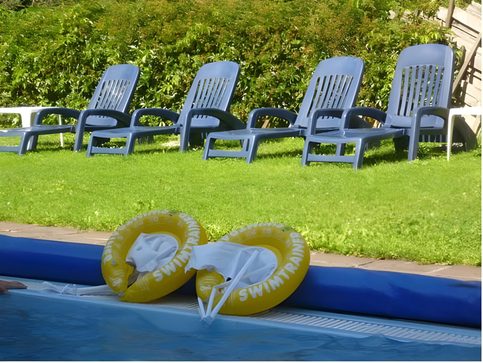 Sport & Beauty 2, Habachklause Familien Bauernhof Resort, Zell am See