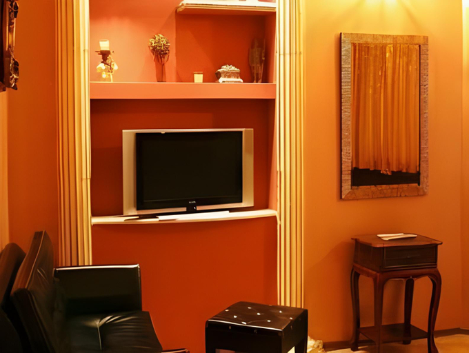 Food & Drinks, Hotel Allur, Plovdiv