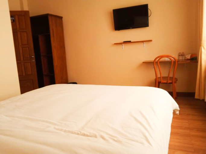 Bedroom 6
