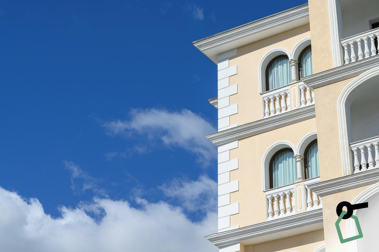 Exterior & Views 2, Hotiday Olbia Porto, Olbia-Tempio