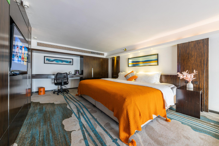 Bedroom 15