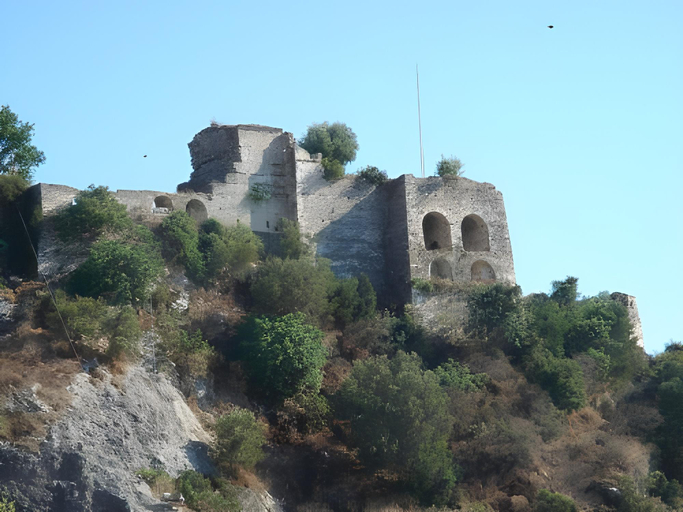 Exterior & Views, Christina Studios & Apartments, Epirus