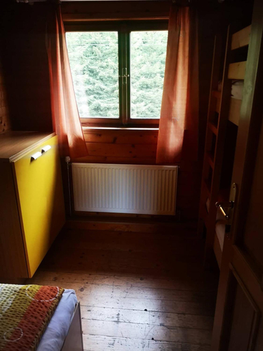 Others 5, Chata Orlice, Rychnov nad Kněžnou