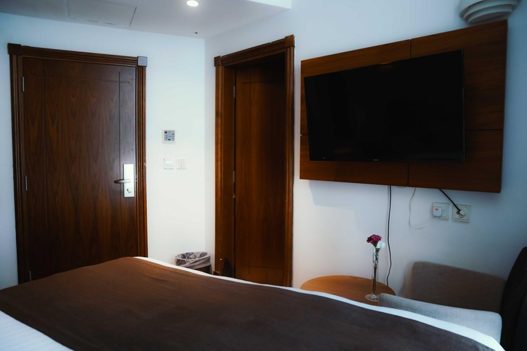 Bedroom 10