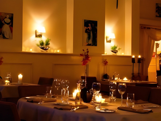 Food & Drinks 4, Hotel Veere, Veere