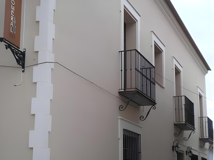 Others 3, Hotel El Romeral, Sevilla