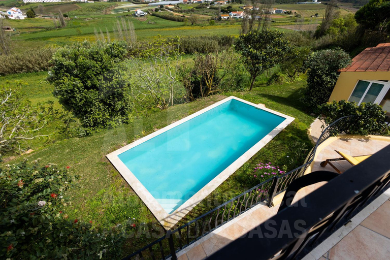 Sport & Beauty 5, Villa Safarujo by Acasadascasas, Mafra