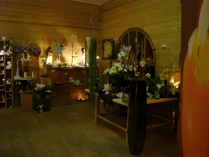 Others 3, L'Atelier de Gisele, Bas-Rhin