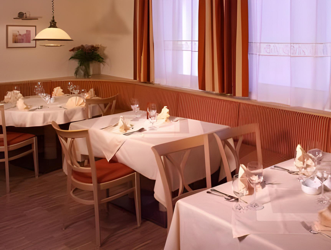 Food & Drinks 5, Stadthotel GARNI Pinkafeld, Oberwart
