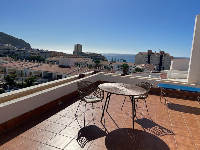 Others 2, Hotel Marysol Accessible Los Cristianos Atlantic View, Santa Cruz de Tenerife