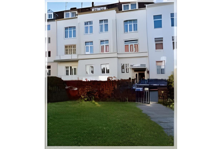 Others 3, Hotel Flora, Region Hannover