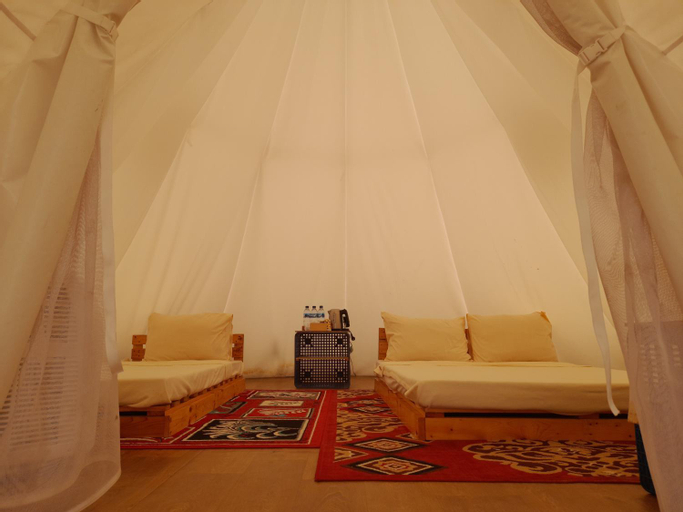Bedroom 16