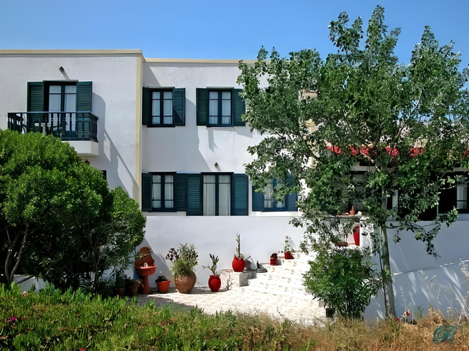 Exterior & Views 2, Hotel Rigas, South Aegean